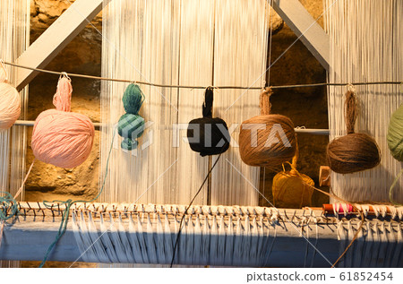 Carpet Knitting Accessories, Azerbaijan, Baku 61852454