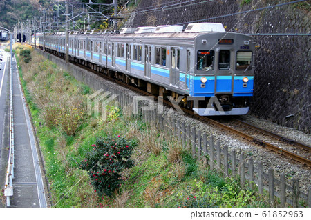 每日火車風光 61852963