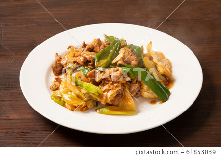熟肉 61853039