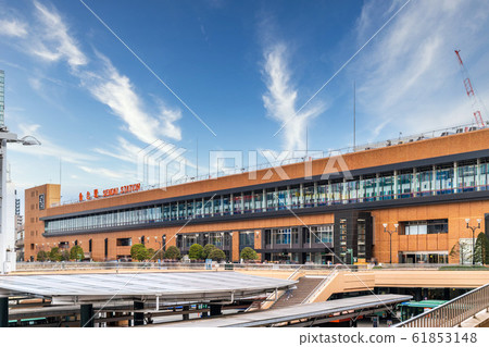 宮城縣仙台市JR仙台站 宮城縣仙台市JR仙台站 61853148