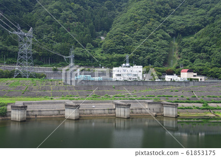 I went to Okawa Dam # 69 I went to Okawa Dam # 69 61853175