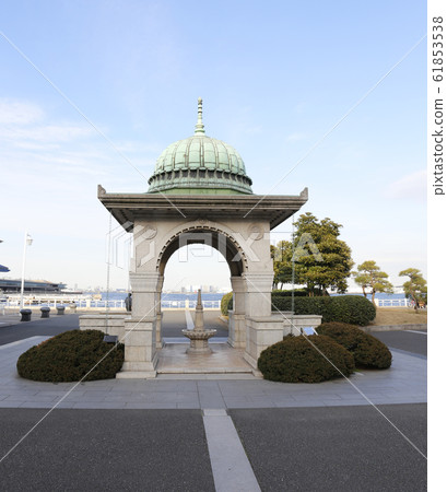 Sakuragicho Yokohama Minatomirai Yamashita Park Sakuragicho Yokohama Minatomirai Yamashita Park 61853538
