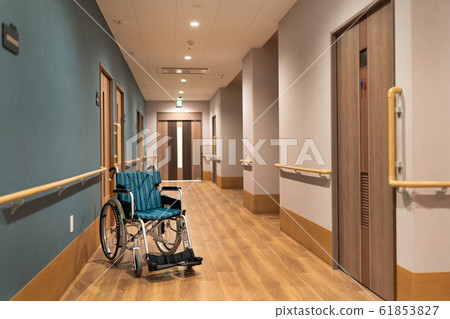 Nursing home nursing home medical care welfare nursing care image 61853827