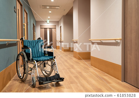 Nursing home nursing home medical care welfare nursing care image 61853828