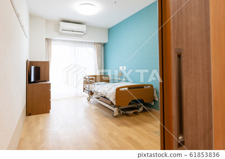 Nursing home nursing home medical care welfare nursing care image 61853836