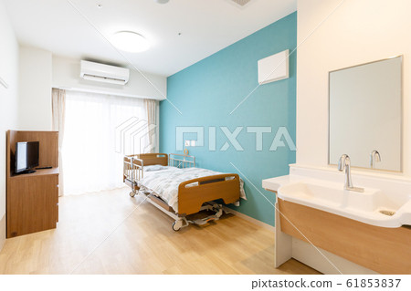 療養院療養院醫療保健福利護理形象 61853837