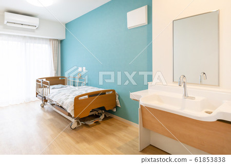 Nursing home nursing home medical care welfare nursing care image 61853838