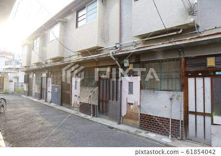 廢墟拆除 61854042