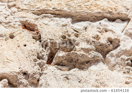 Vintage wall background texture Vintage wall background texture 61854138