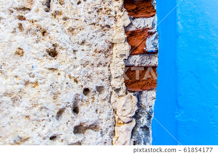 Vintage wall background texture Vintage wall background texture 61854177