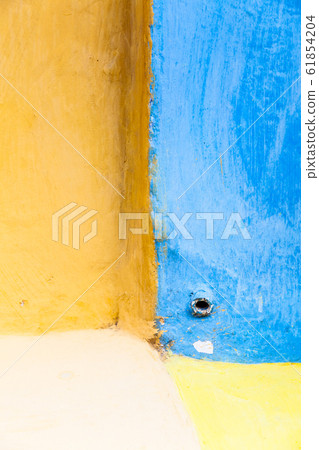 Vintage wall background texture Vintage wall background texture 61854204