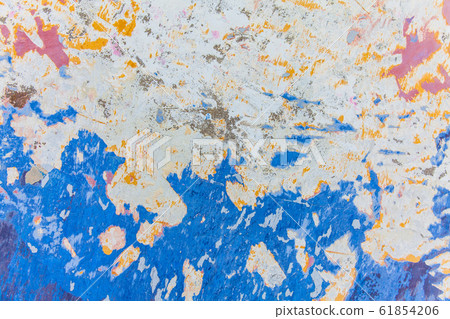 Vintage wall background texture Vintage wall background texture 61854206