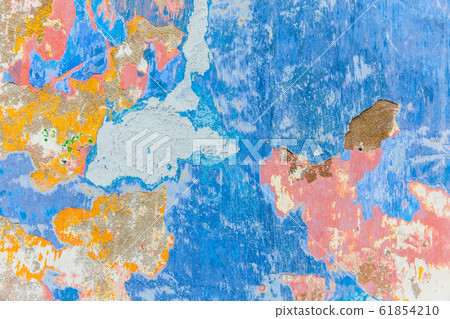 Vintage wall background texture Vintage wall background texture 61854210