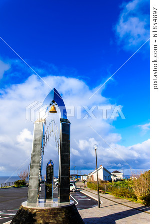 道路車站湯丘丘岡留美[長崎市] 61854897