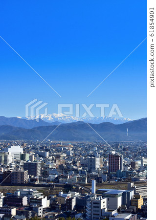 福井市風光[白山芋頭] 61854901