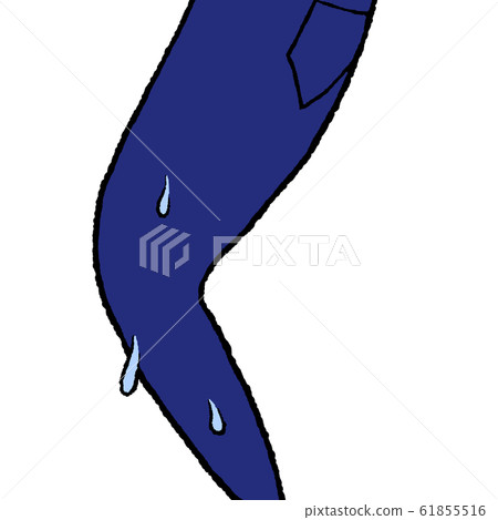 拒雨的牛仔褲 拒雨的牛仔褲 61855516