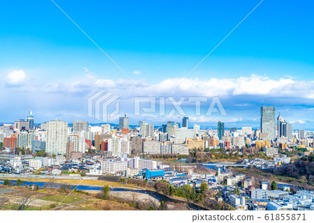 仙野市森野市[宮城縣] 61855871