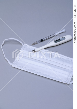 面具健康病毒生活形象 61856109