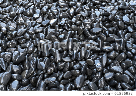 那智黑石濕 61856982