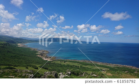 Pingtung Longpan Park, Taiwan 61858792