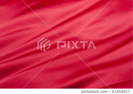 Cloth background 61858927