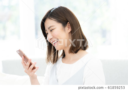 Female smartphone search Female smartphone search 61859253