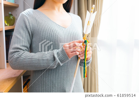 Demon Arrow Female Demon Arrow Female 61859514