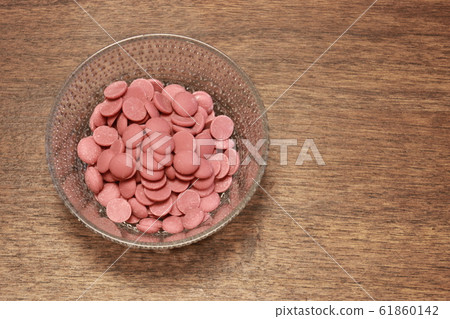 盧比巧克力 61860142