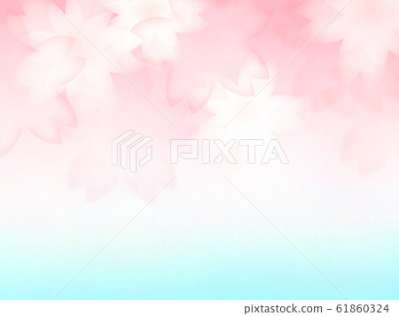 Background-Gradation-Japanese-Washi-Japanese-Spring-Pink Background-Gradation-Japanese-Washi-Japanese-Spring-Pink 61860324