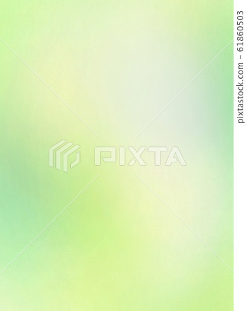 Background-Gradation-Japanese-Japanese paper-Japanese style-Green 61860503