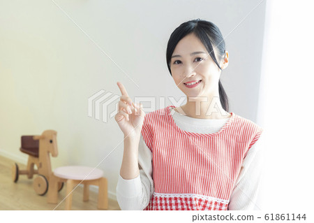 婦女商業工作托兒所 61861144