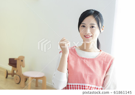 婦女商業工作托兒所 61861145