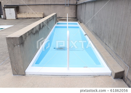 School pool waist wash tank 61862056