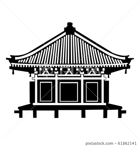 Chusonji Kannodo 61862141