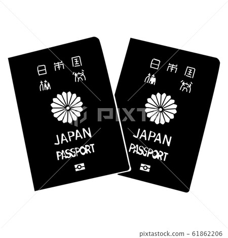 passport  61862206
