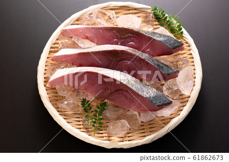 Bridge fillet 61862673