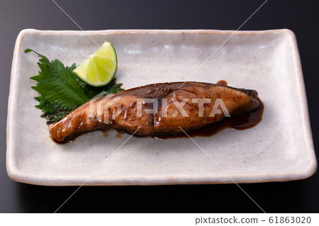 Bridge Teriyaki 61863020