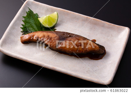 Bridge Teriyaki 61863022