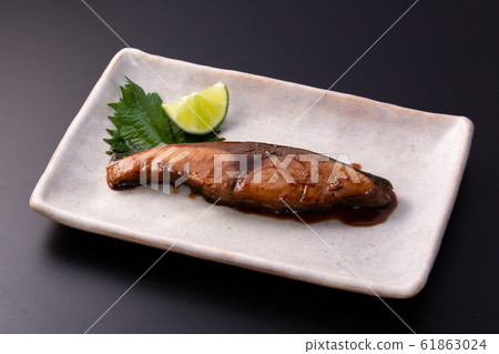 Bridge Teriyaki 61863024