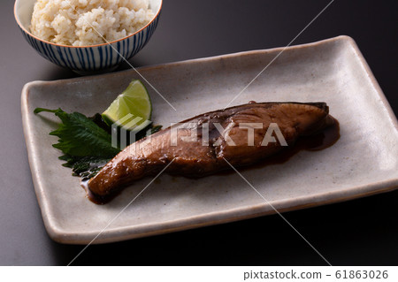 Bridge Teriyaki 61863026