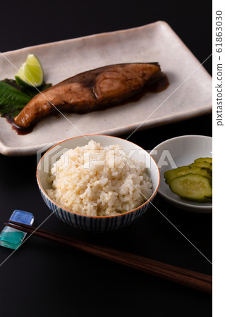 Bridge Teriyaki 61863030