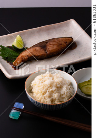 Bridge Teriyaki 61863031