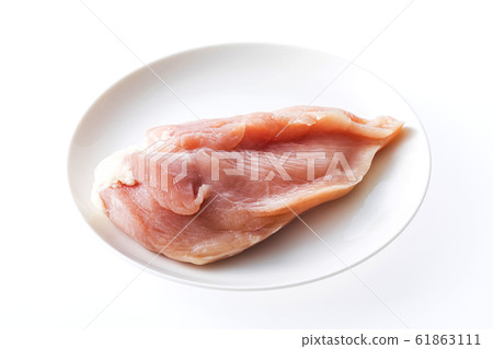 Chicken meat 61863111