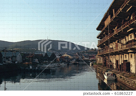 舊照片/小樽的1950年代 舊照片/小樽的1950年代 61863227