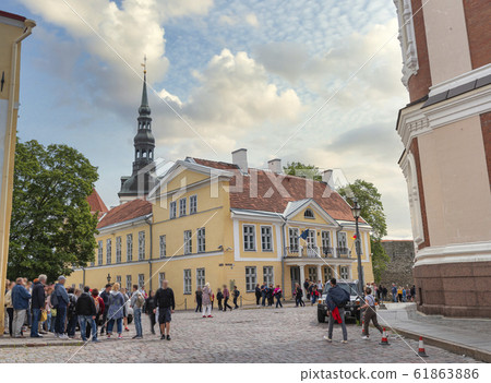 beautiful  photos of Tallinn beautiful  photos of Tallinn 61863886