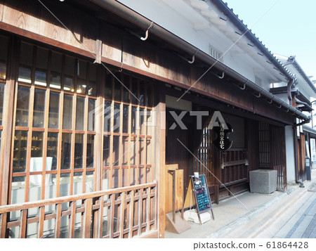 石橋故居 石橋故居 61864428