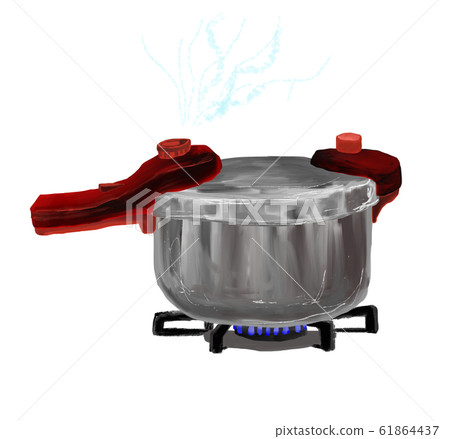 高壓鍋 高壓鍋 61864437