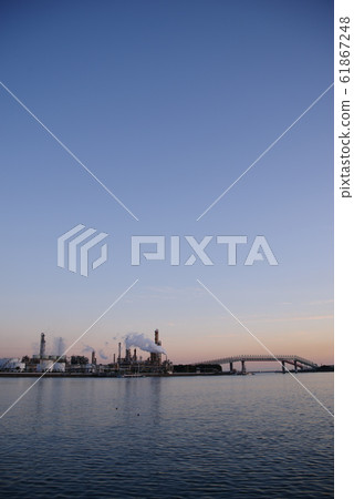 日落工業區 61867248