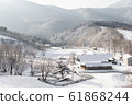 雪景 61868244