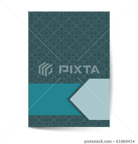Vintage book layouts and design - covers and 61869414